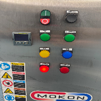 Mokon Duratherm Single Zone Circulating Water Temperature Control System image 2